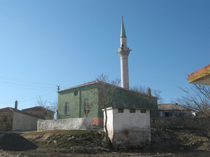 Enez Çavuşköy Resimleri 1