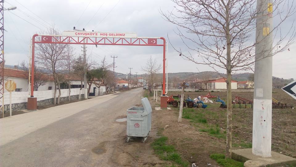 Enez Çavuşköy Resimleri 11