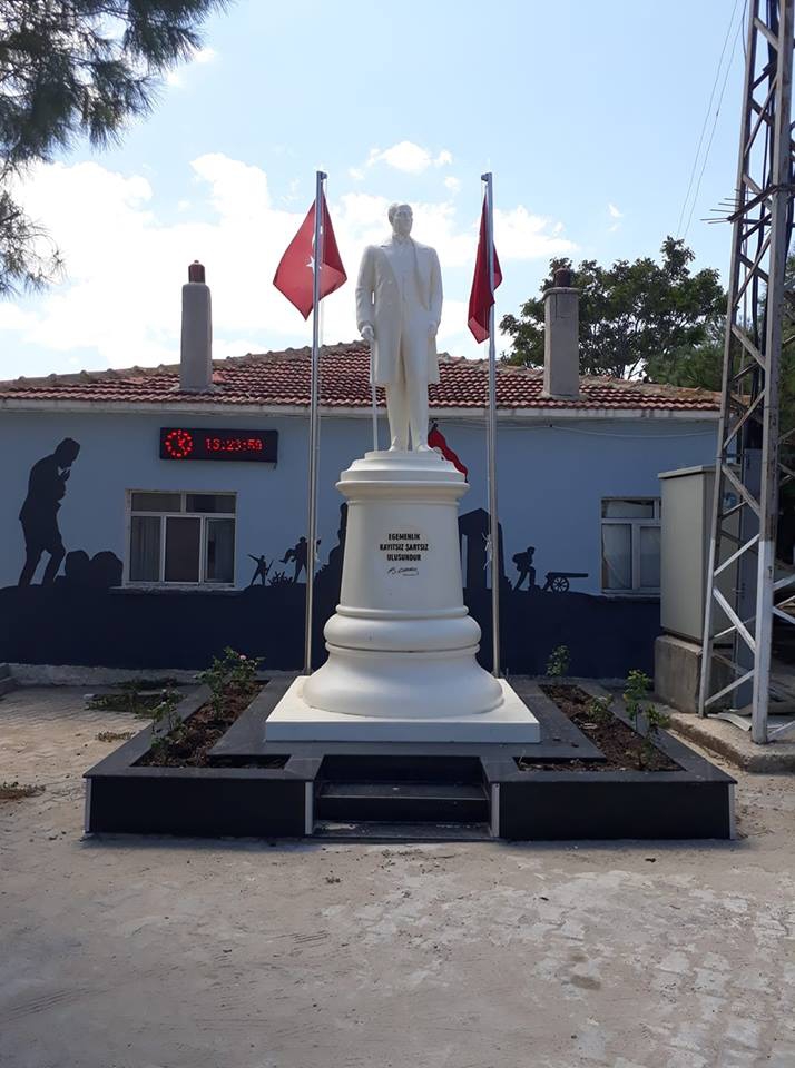 Enez Çavuşköy Resimleri 14