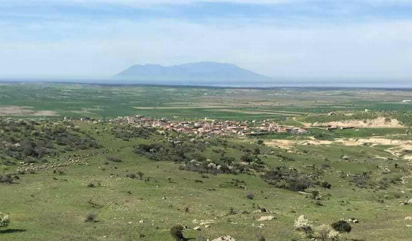 Enez Çavuşköy Resimleri 7