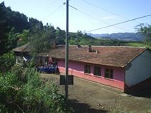 Akkuş Yeşilköy Köyü Resimleri 1