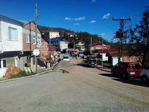 Akkuş Yeşilköy Köyü Resimleri 6