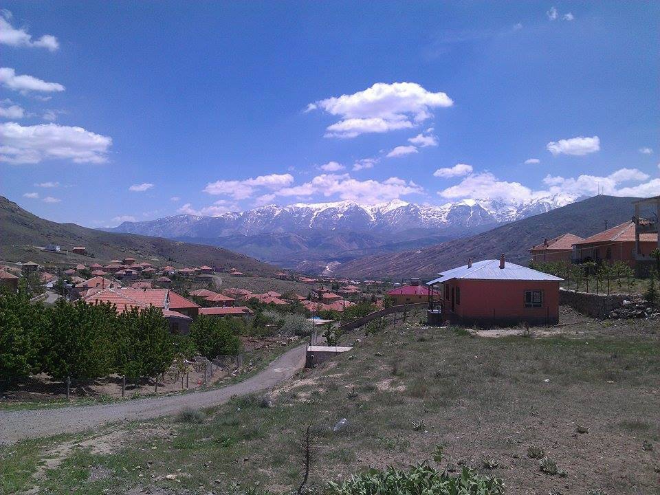 Ulukışla  Beyağıl Köyü Resimleri 1