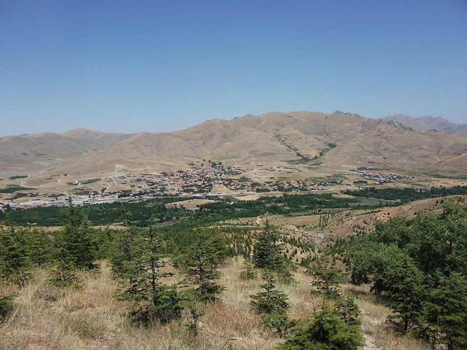 Ulukışla  Beyağıl Köyü Resimleri 3