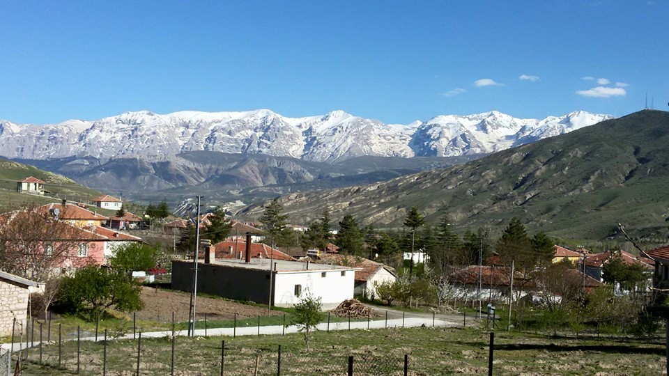 Ulukışla  Beyağıl Köyü Resimleri 5