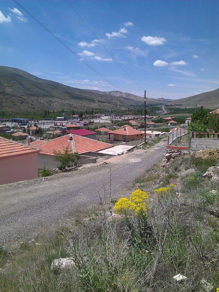 Ulukışla  Beyağıl Köyü Resimleri 6