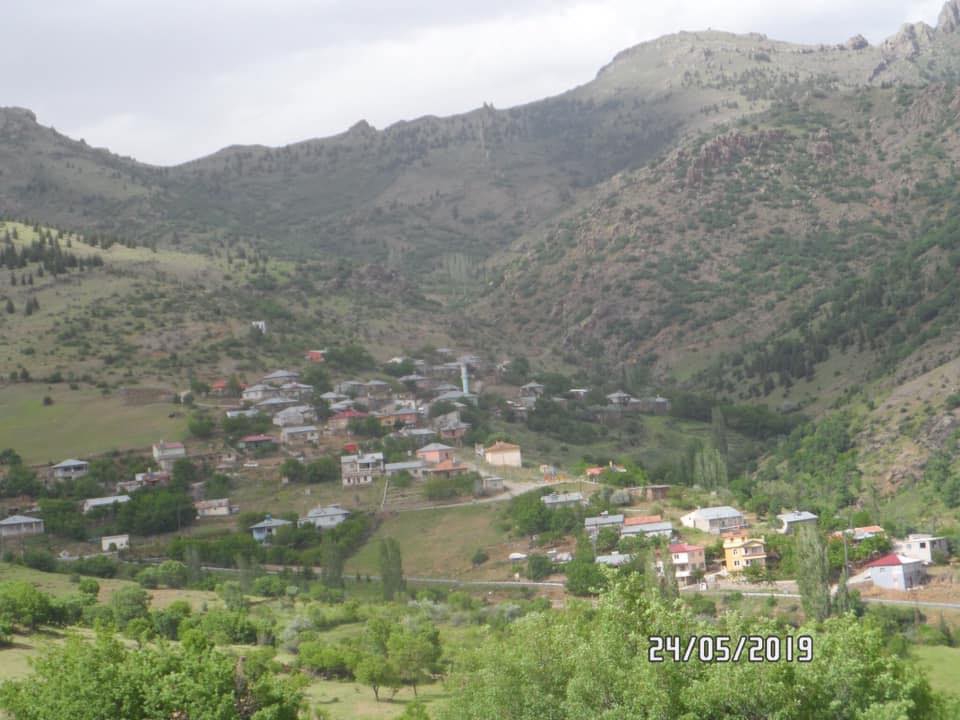 Ulukışla  Çanakçı Köyü Resimleri 1