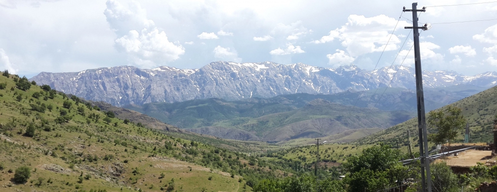 Ulukışla  Çanakçı Köyü Resimleri 2