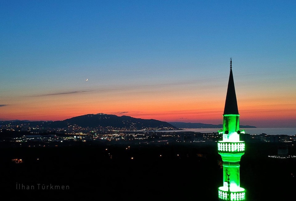Altınordu Akçatepe Köyü Resimleri 5