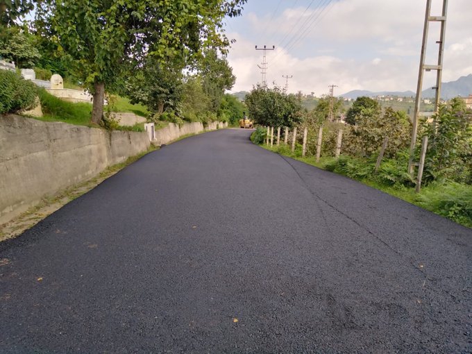 Altınordu Akçatepe Köyü Resimleri 7