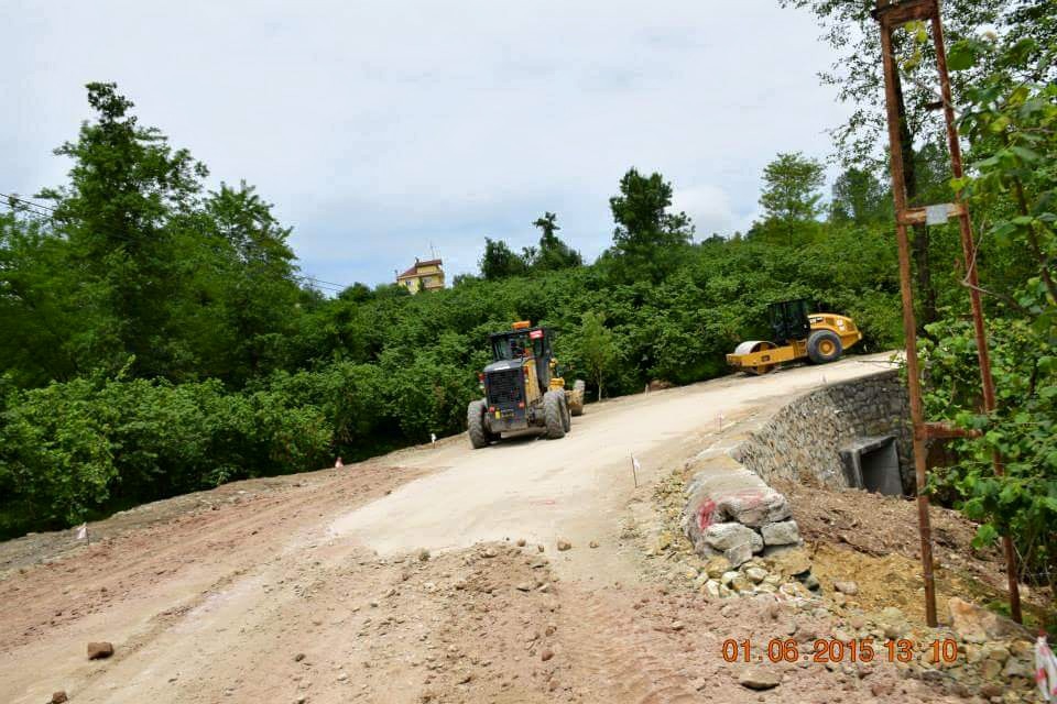 Altınordu Akkese Köyü Resimleri 3