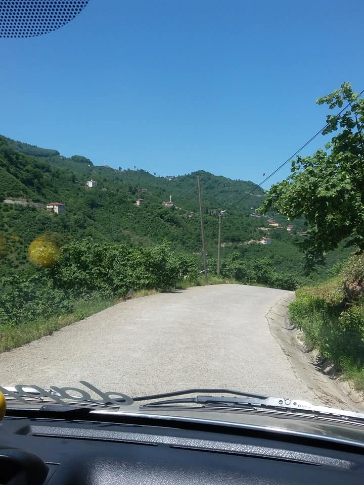 Altınordu Alınca Köyü Resimleri 10