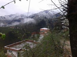 Altınordu Alınca Köyü Resimleri 6