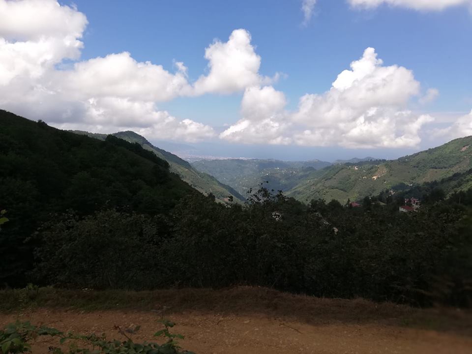 Altınordu Alınca Köyü Resimleri 9