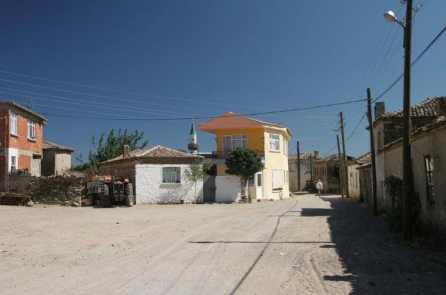 Çarşamba Kumköy Köyü Resimleri 1