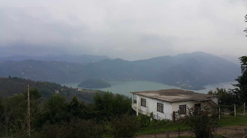 Çarşamba Kumköy Köyü Resimleri 3