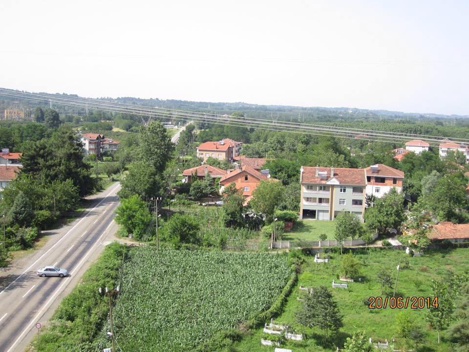 Çarşamba Kumköy Köyü Resimleri 4