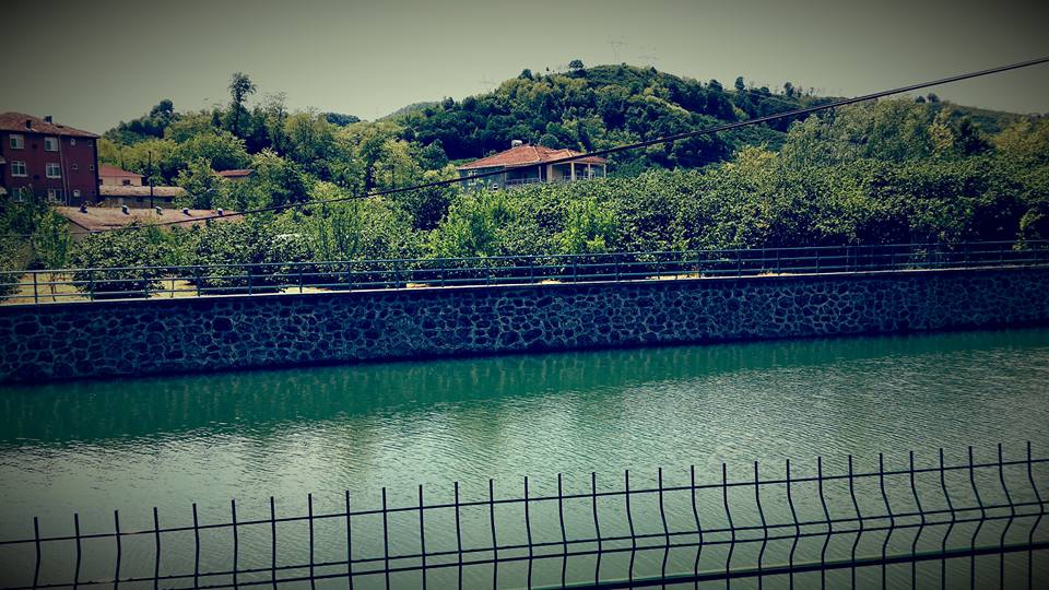 Çarşamba Kumköy Köyü Resimleri 5