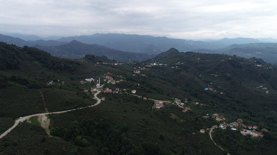 Altınordu Arpaköy Köyü Resimleri 21