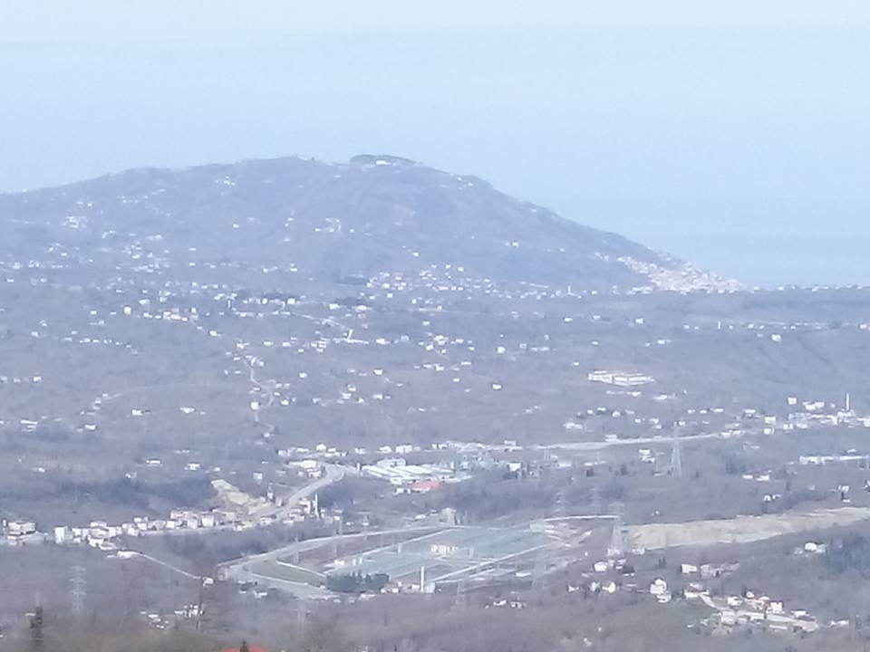 Altınordu Arpaköy Köyü Resimleri 3