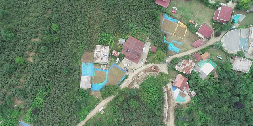 Altınordu Arpaköy Köyü Resimleri