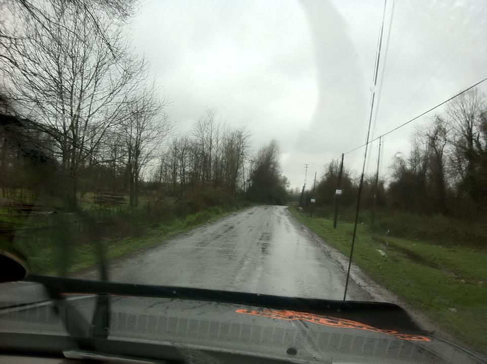 Çarşamba Kumtepe Köyü Resimleri 2