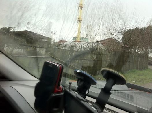 Çarşamba Kumtepe Köyü Resimleri 4