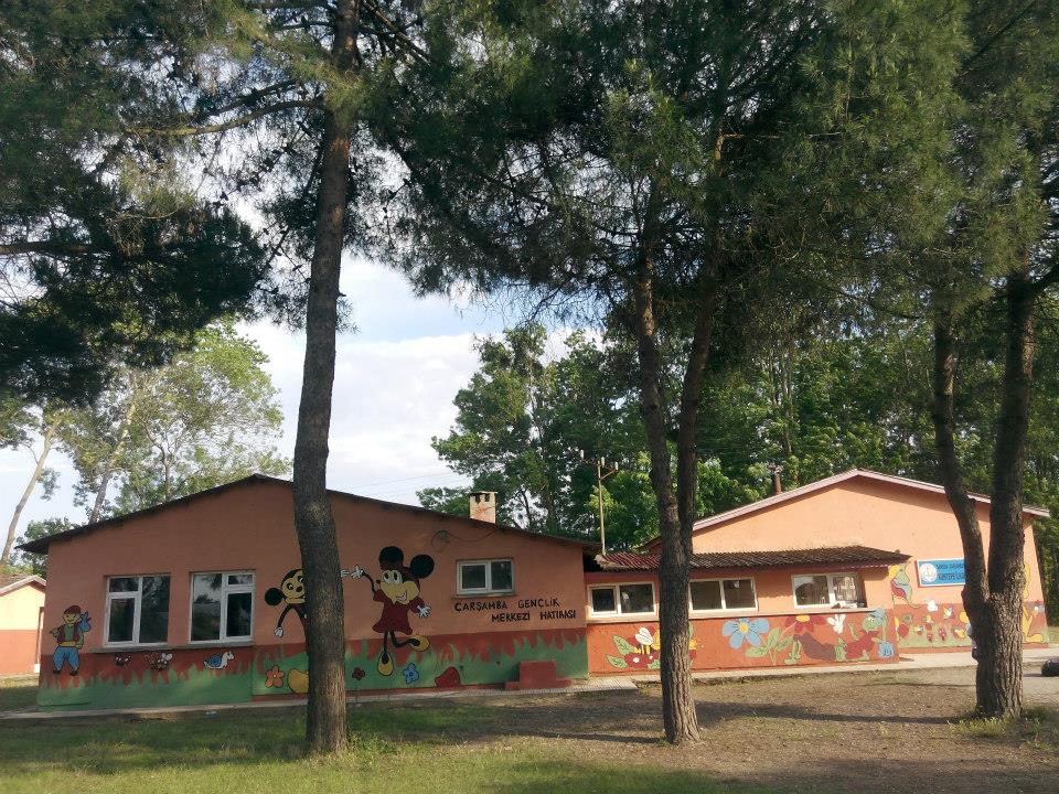 Çarşamba Kumtepe Köyü Resimleri 6