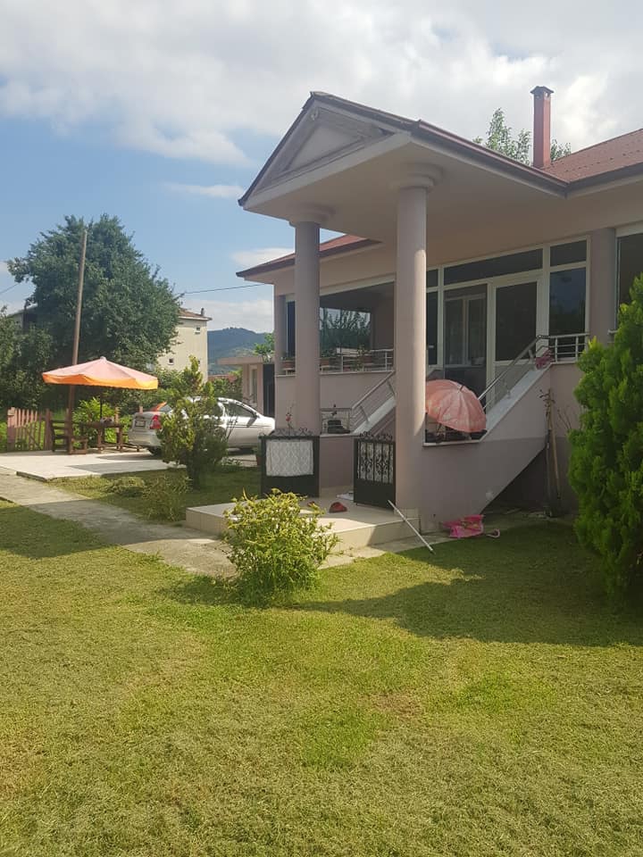 Çarşamba Kurtahmetli Köyü Resimleri 1