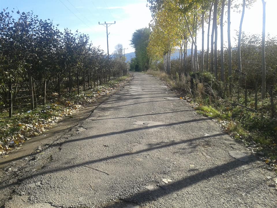 Çarşamba Kurtahmetli Köyü Resimleri 10