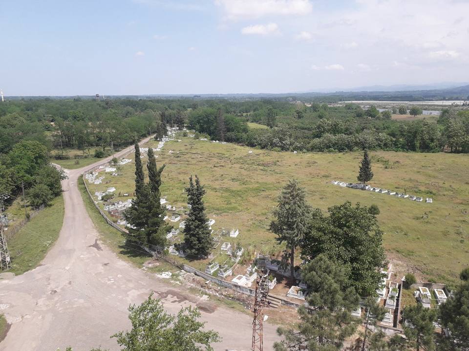 Çarşamba Kurtahmetli Köyü Resimleri 11