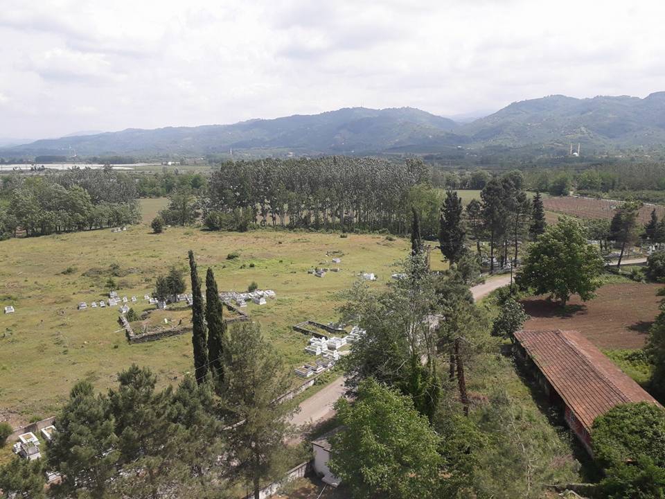 Çarşamba Kurtahmetli Köyü Resimleri 12