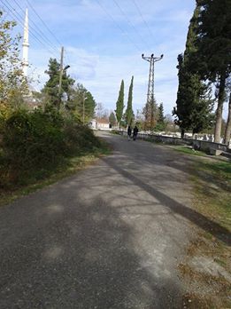 Çarşamba Kurtahmetli Köyü Resimleri 2