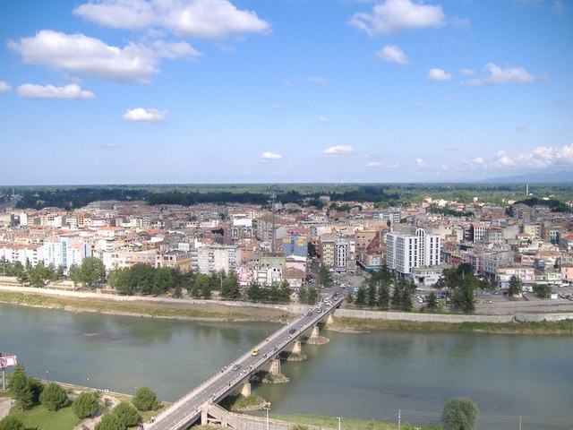 Çarşamba Kurtahmetli Köyü Resimleri 4