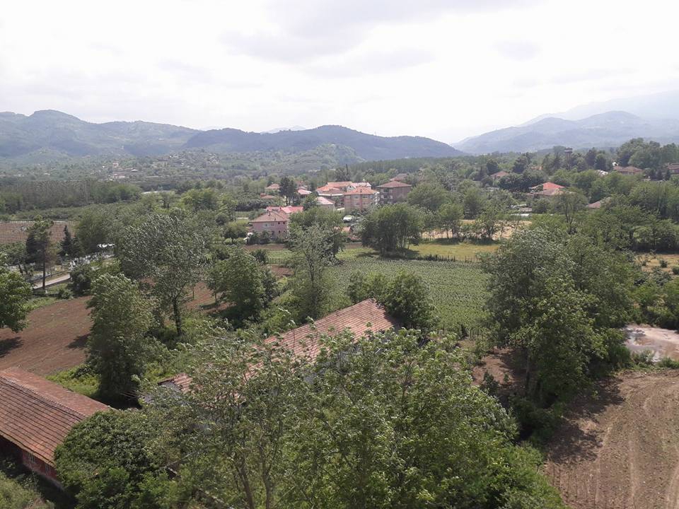 Çarşamba Kurtahmetli Köyü Resimleri 8