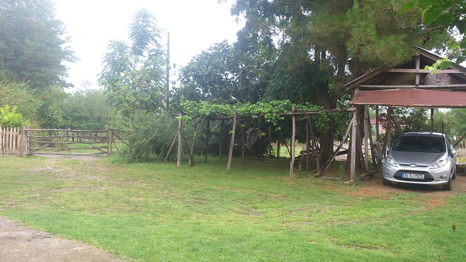 Çarşamba Kurtahmetli Köyü Resimleri 9