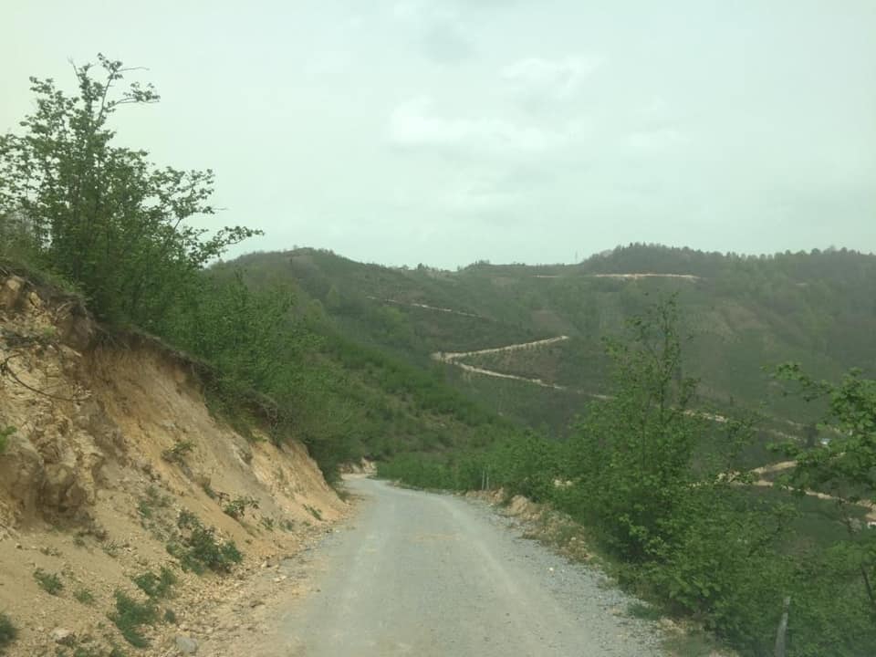 Altınordu Aydınlık Köyü Resimleri 2