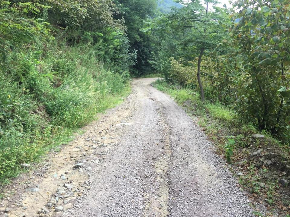 Altınordu Aydınlık Köyü Resimleri 5