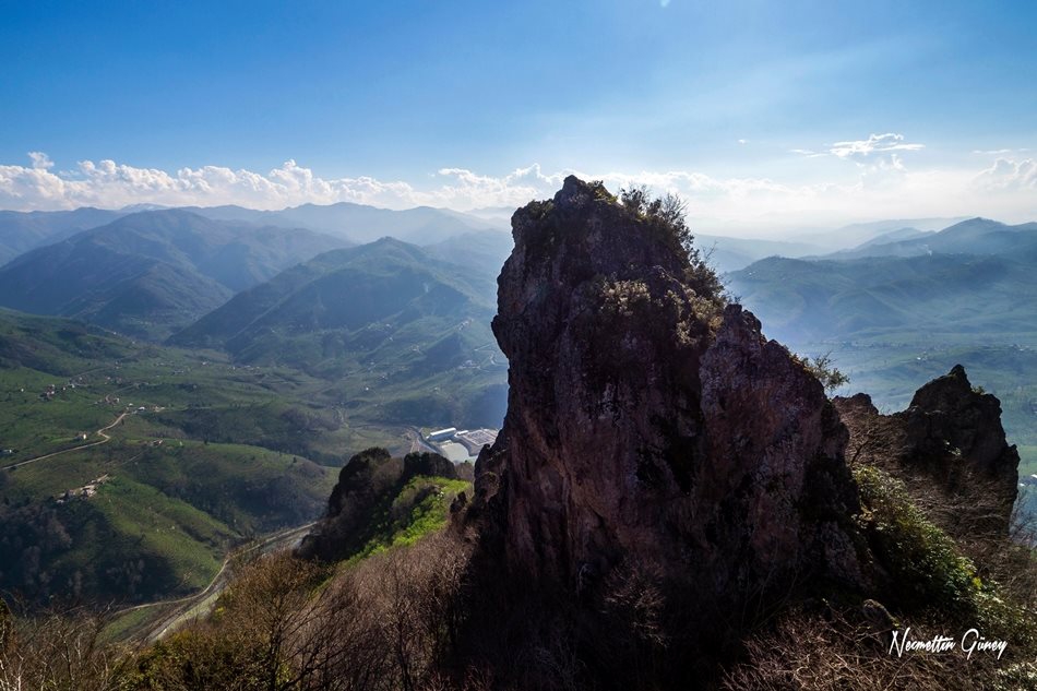Altınordu Bayadı Köyü Resimleri 1