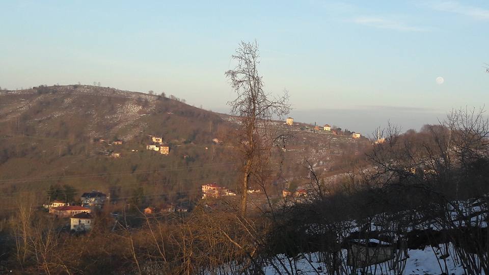 Altınordu Bayadı Köyü Resimleri 4