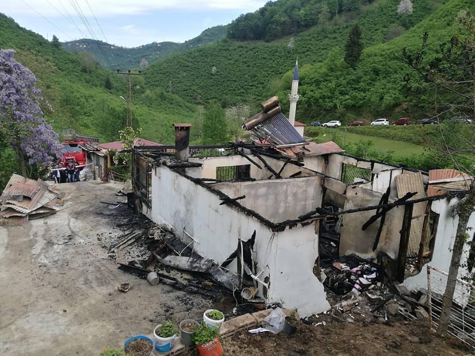 Altınordu Bayramlı Köyü Resimleri 2