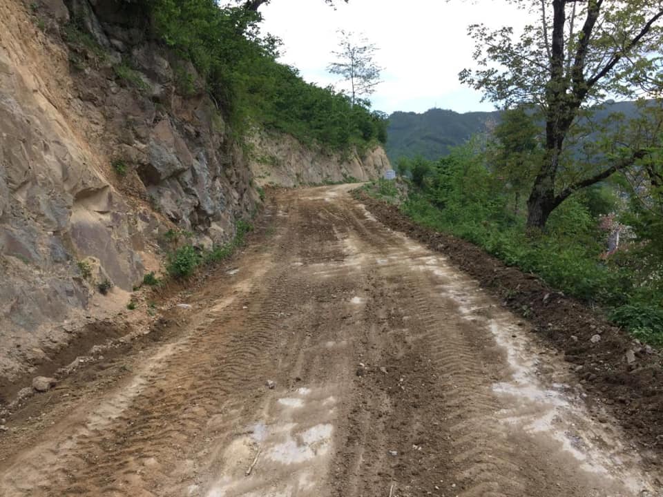 Altınordu Bayramlı Köyü Resimleri 3