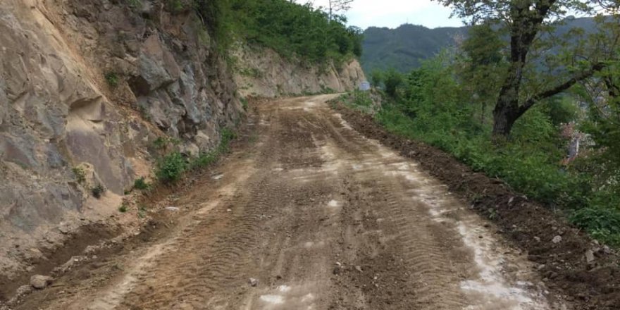 Altınordu Bayramlı Köyü Resimleri