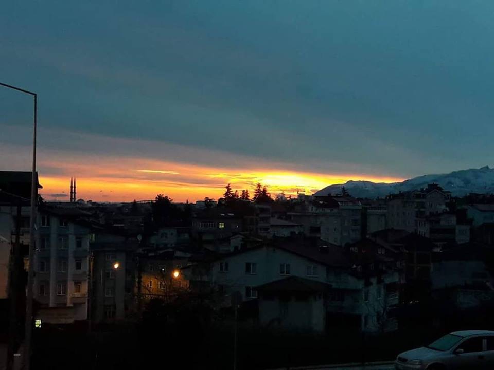 Altınordu Bucak Köyü Resimleri 1