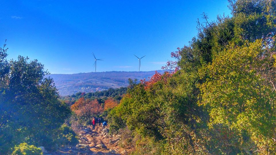 Enez Hisarlı Köyü Resimleri 11