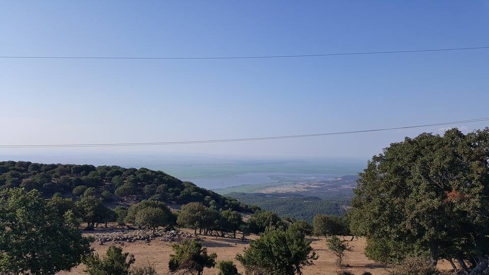 Enez Hisarlı Köyü Resimleri 2