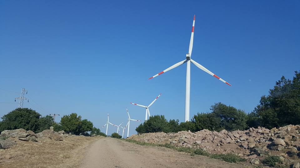 Enez Hisarlı Köyü Resimleri 3