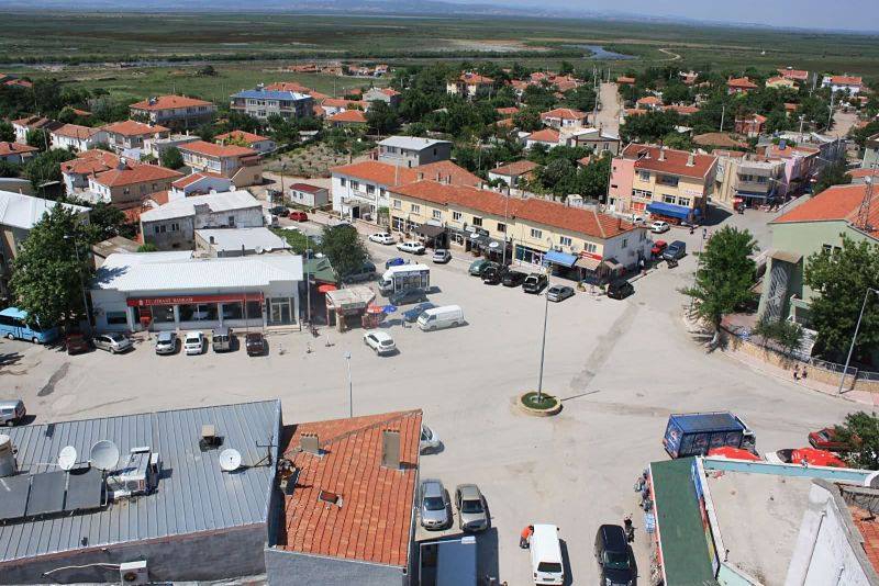 Enez Hisarlı Köyü Resimleri 6