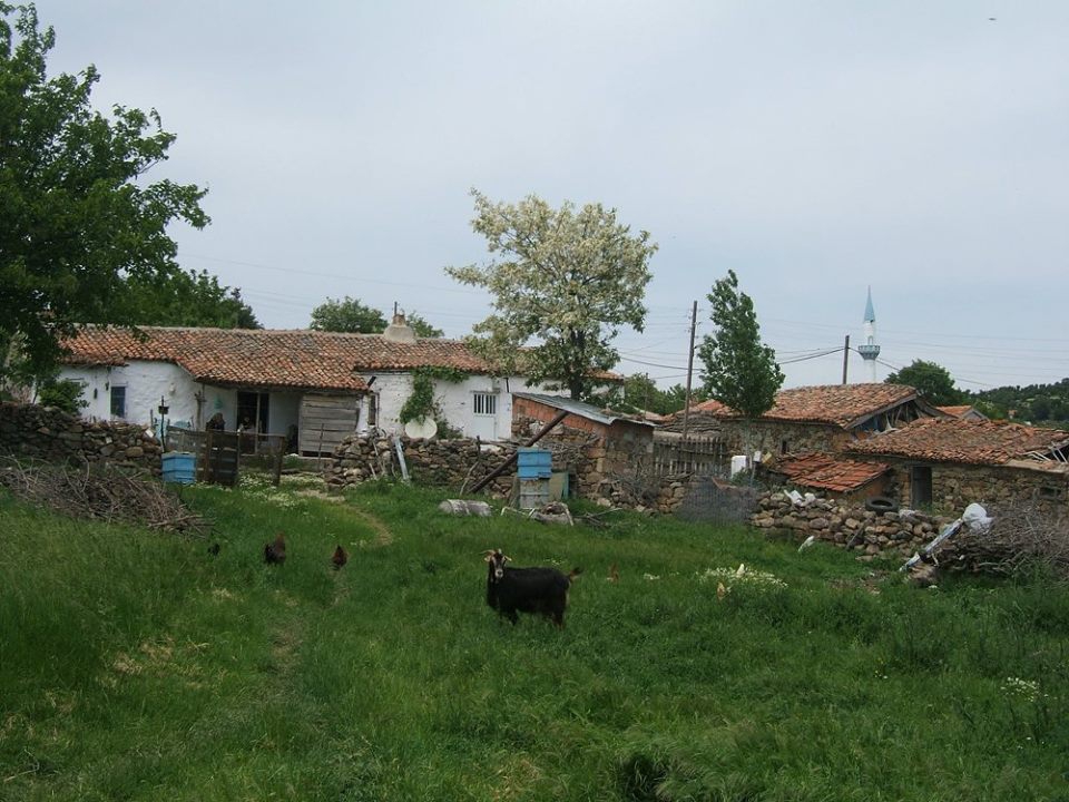 Enez Hisarlı Köyü Resimleri 8