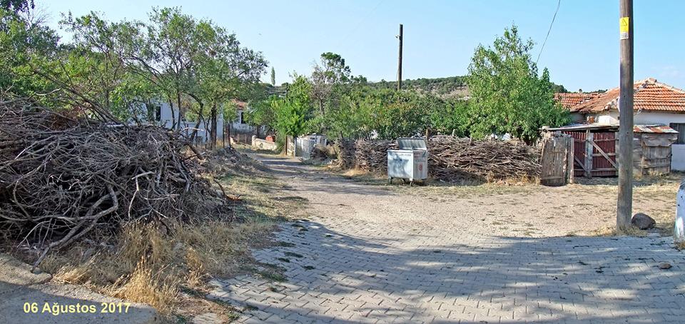 Enez Hisarlı Köyü Resimleri 9